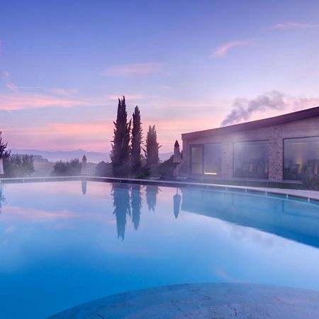 Borgobrufa Spa Resort Adults Only Exterior foto