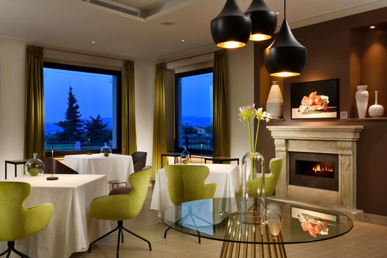 Borgobrufa Spa Resort Adults Only Exterior foto