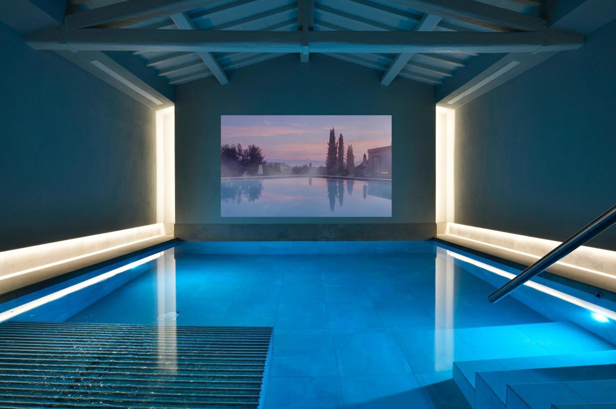 Borgobrufa Spa Resort Adults Only Exterior foto