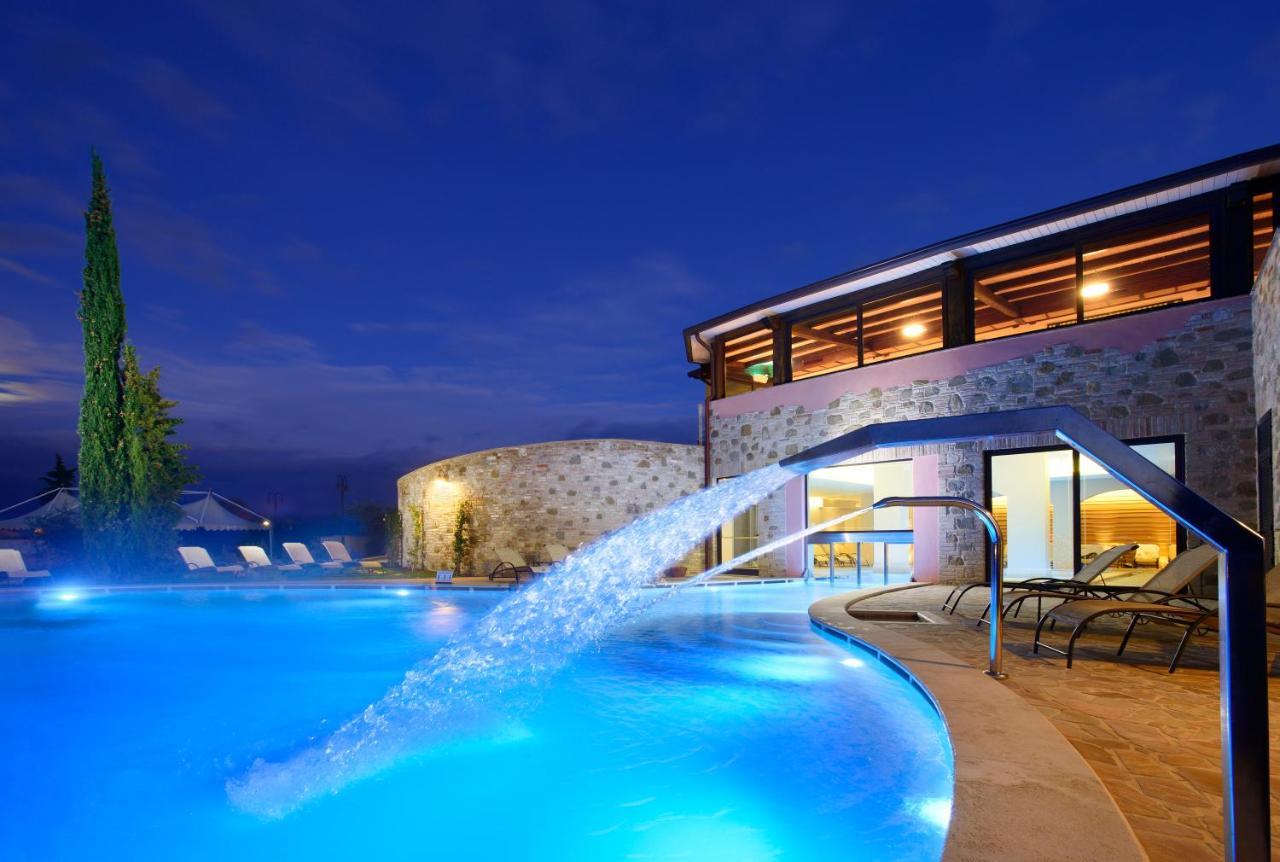 Borgobrufa Spa Resort Adults Only Exterior foto
