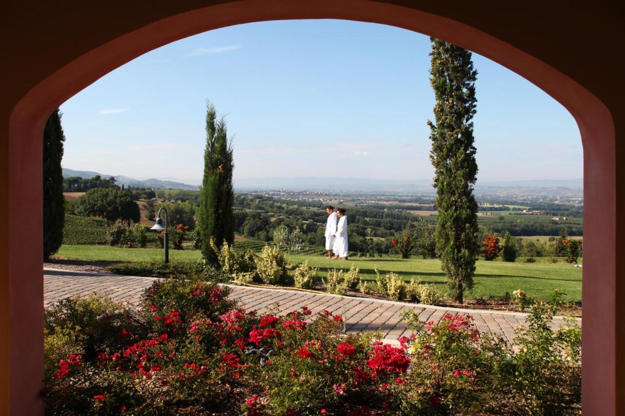 Borgobrufa Spa Resort Adults Only Exterior foto