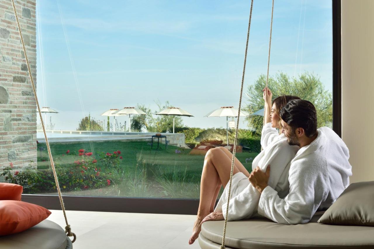 Borgobrufa Spa Resort Adults Only Exterior foto