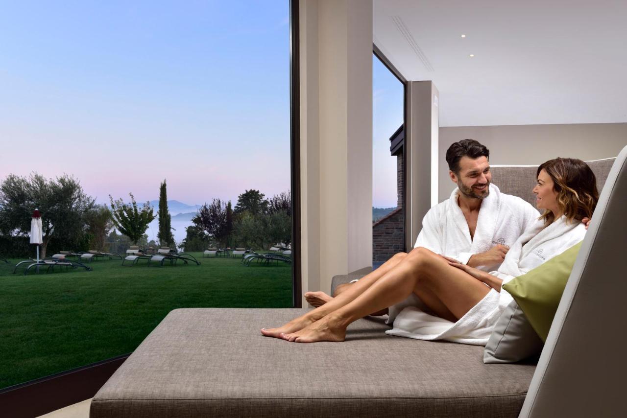 Borgobrufa Spa Resort Adults Only Exterior foto