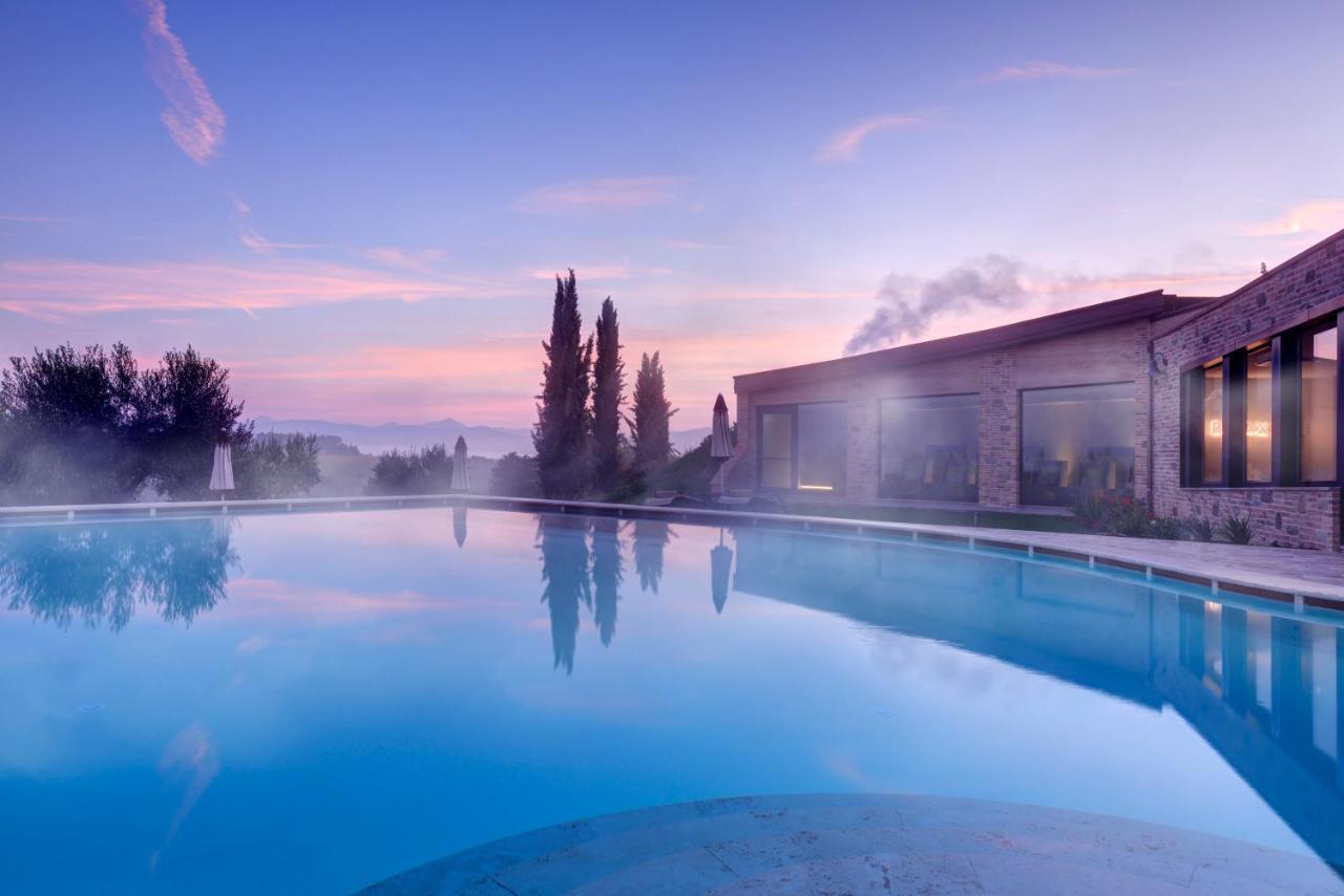 Borgobrufa Spa Resort Adults Only Exterior foto