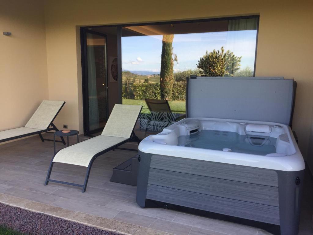 Borgobrufa Spa Resort Adults Only Exterior foto